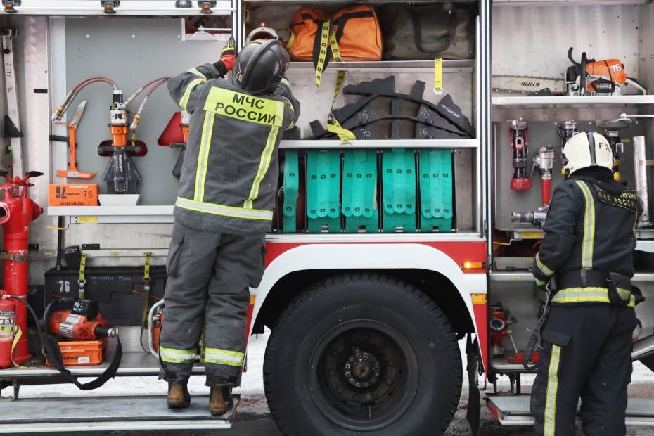    Сергей Булкин/NEWS.ru