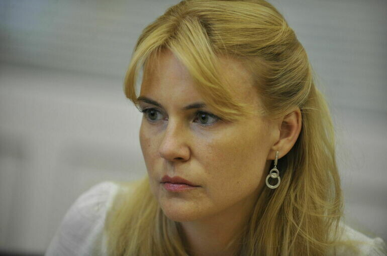   Юрий Инякин/ПГ