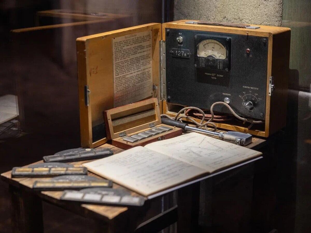    Музей Победы© Фото : Музей Победы