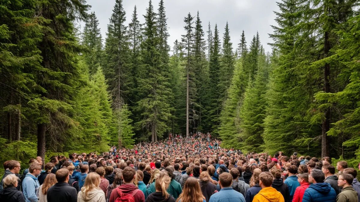    Сгенерировано ИИ