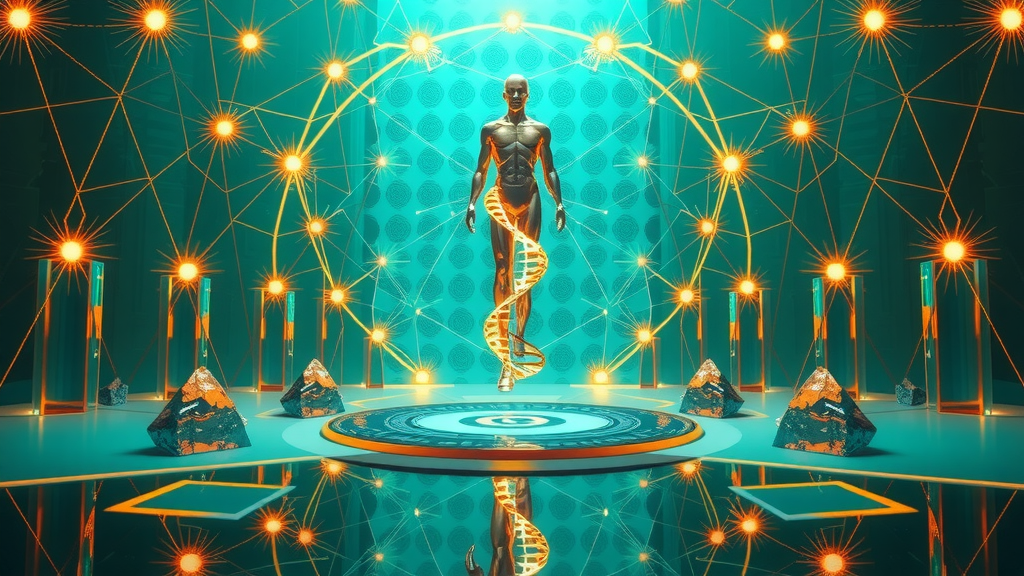    Как AI поможет вам избежать келоидов при татуировке? Узнайте о генетическом анализе риска и безопасных техниках ПМ для минимизации осложнений! Юлия Павлова