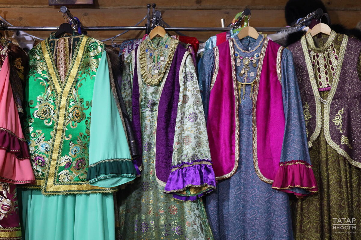 Фото: © Рамиль Гали / «Татар-информ»