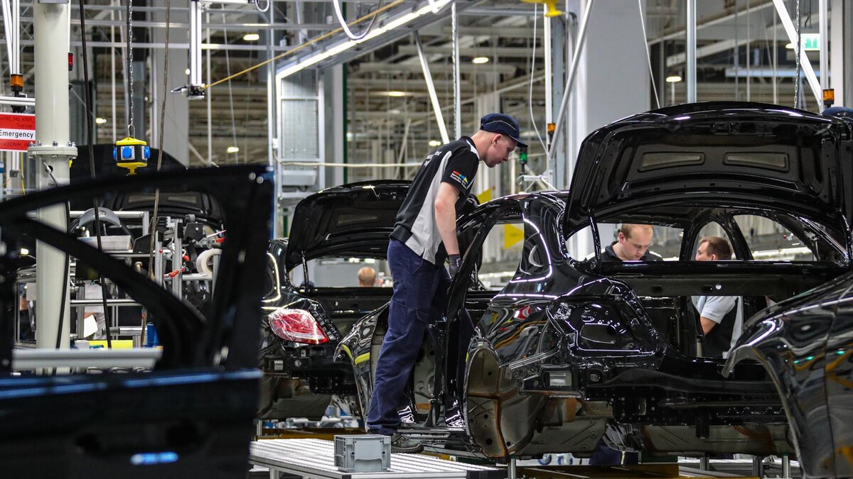    Фото: Lantyukhov Sergey/news.ru/globallookpress.com