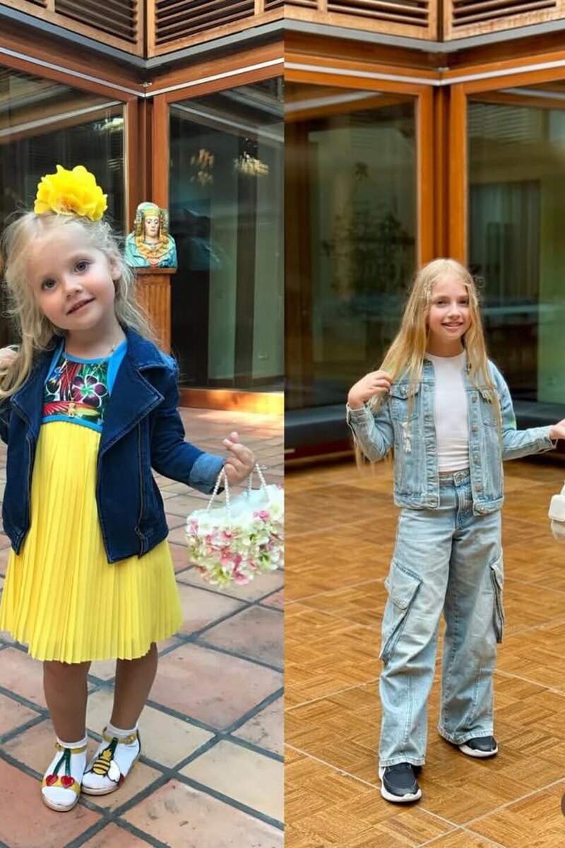    Лиза Галкина Соцсети