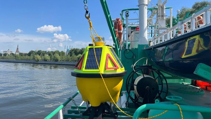    Минэкологии РТ