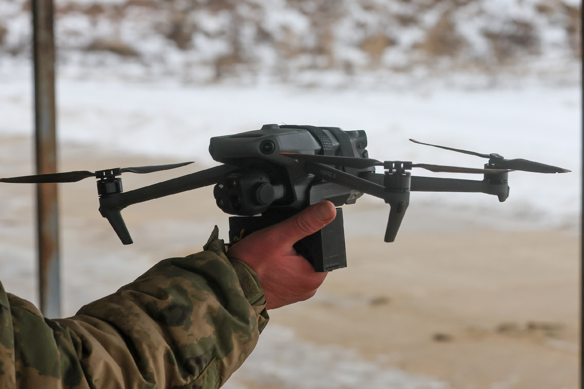 Belkin Alexey / news.ru / Global Look Press