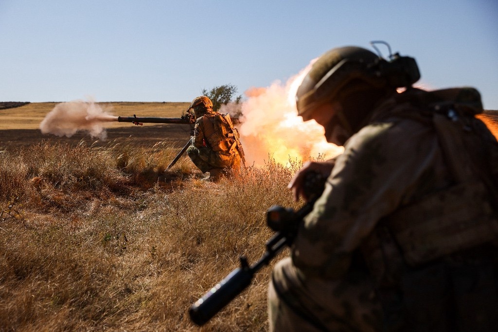   Фото © Александр Река / ТАСС