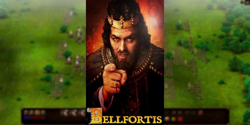   Игра Bellfortis