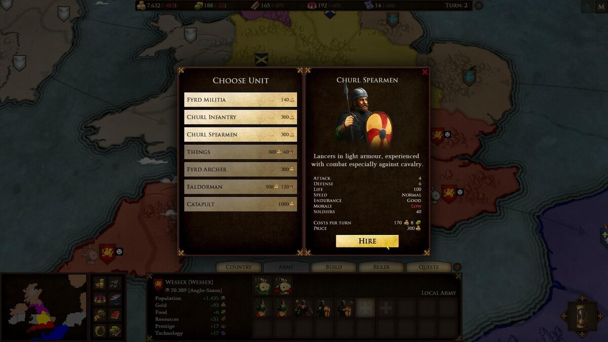    Галерея игры Bellfortis