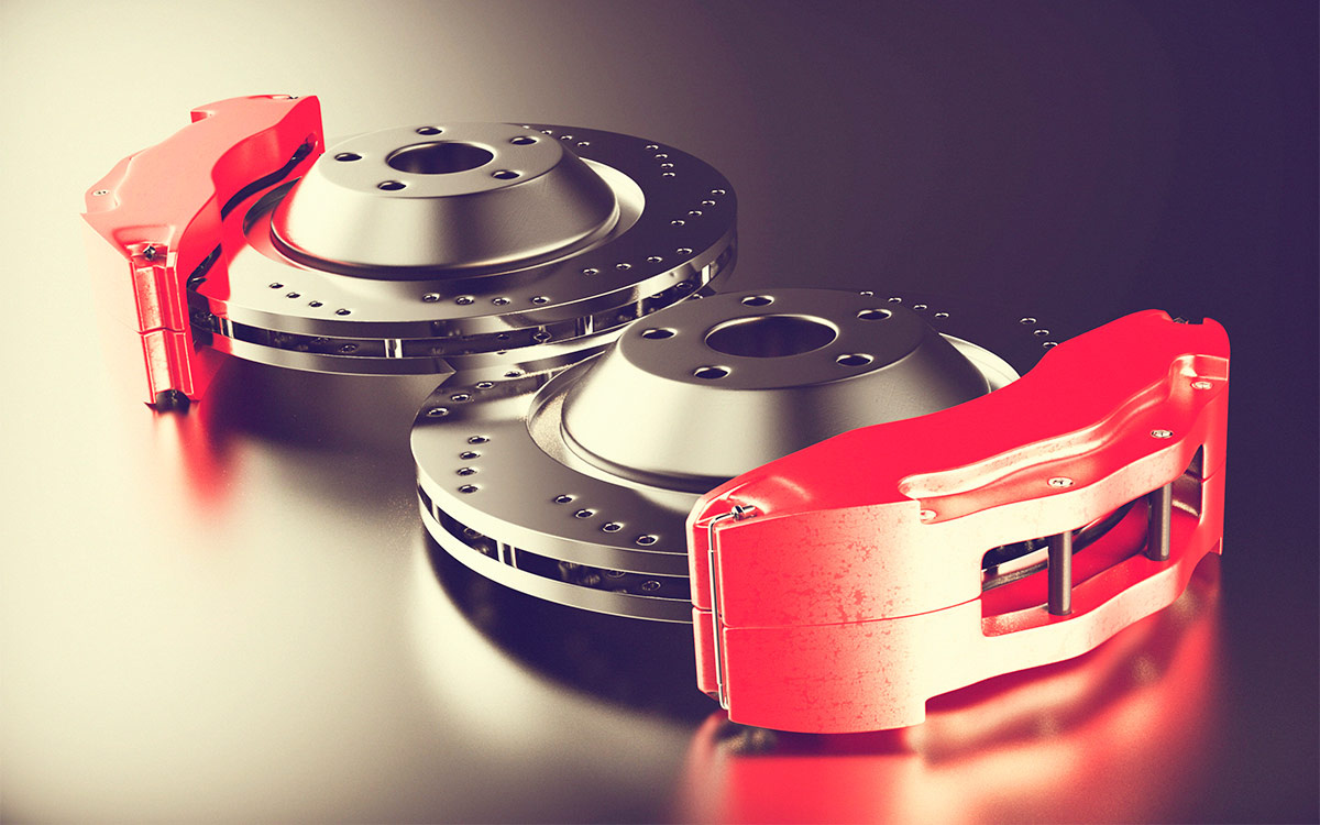 Shutterstock📷Несмотря на важную функцию, конструктивно суппорт устроен не так уж и сложно.