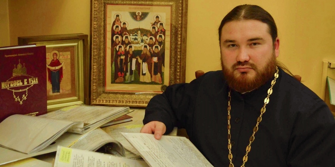 В чём опасность блуда для мужчин? Объясняет священник