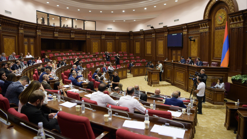    Фото: © РИА Новости/Асатур Есаянц; 5-tv.ru