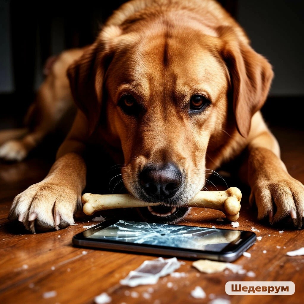 Картинка из интернета