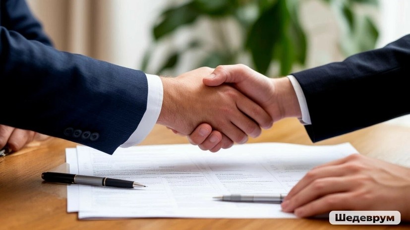    Изображение сгенерировано ИИ