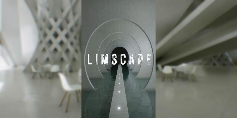    Игра LIMSCAPE: THE LIMINAL SPACE EXPLORER