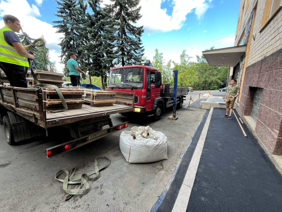    Фото: КарНЦ РАН