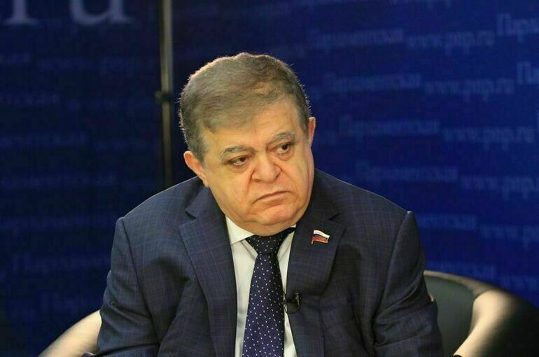   Михаил Нилов/ПГ