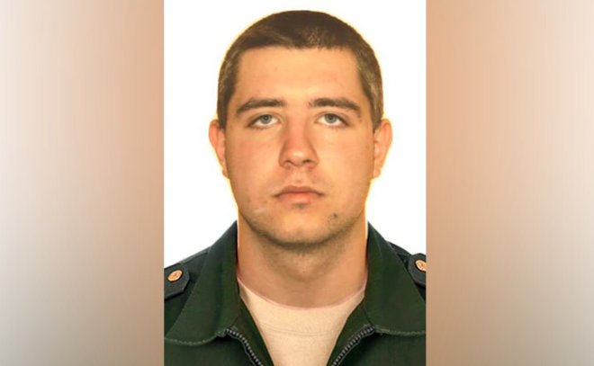    © Минобороны РФ