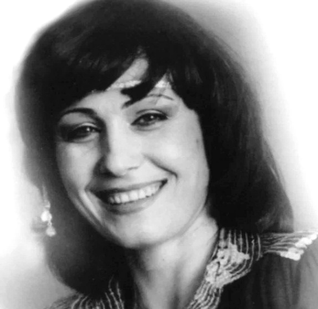 Ксения Георгиади