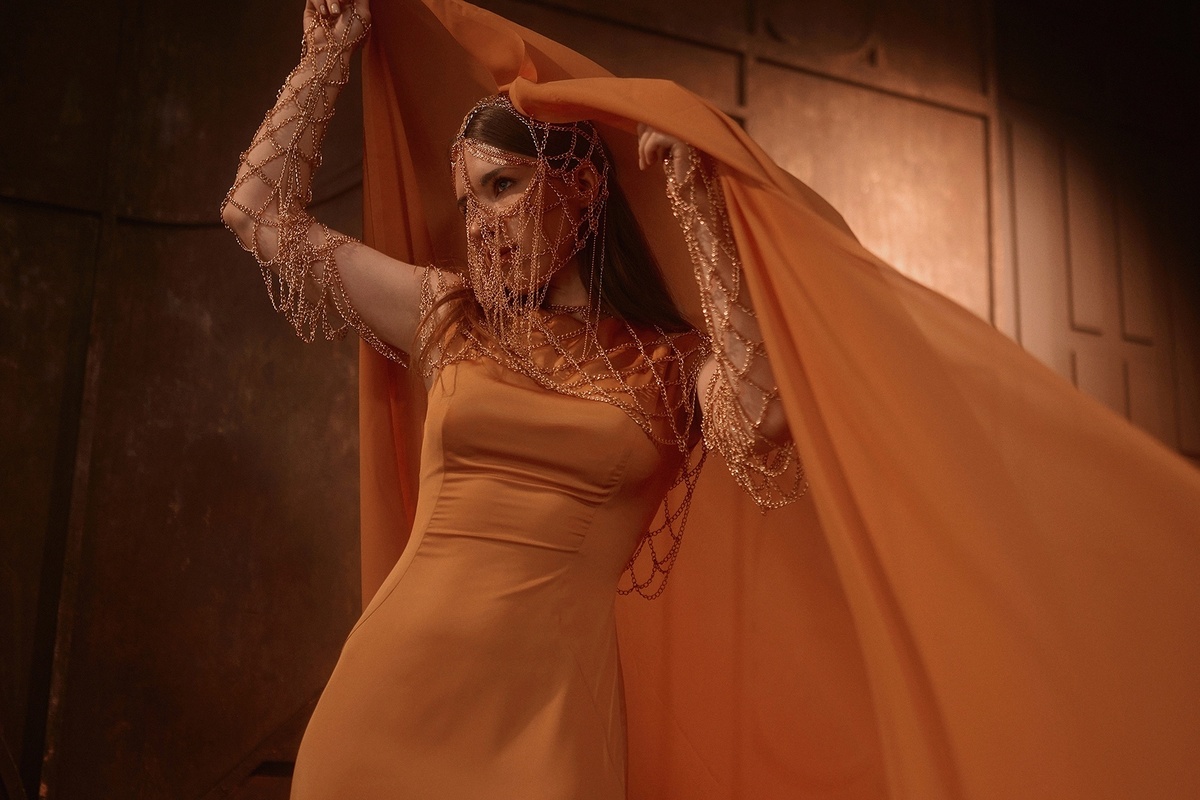 Листайте вправо, чтобы увидеть больше изображений