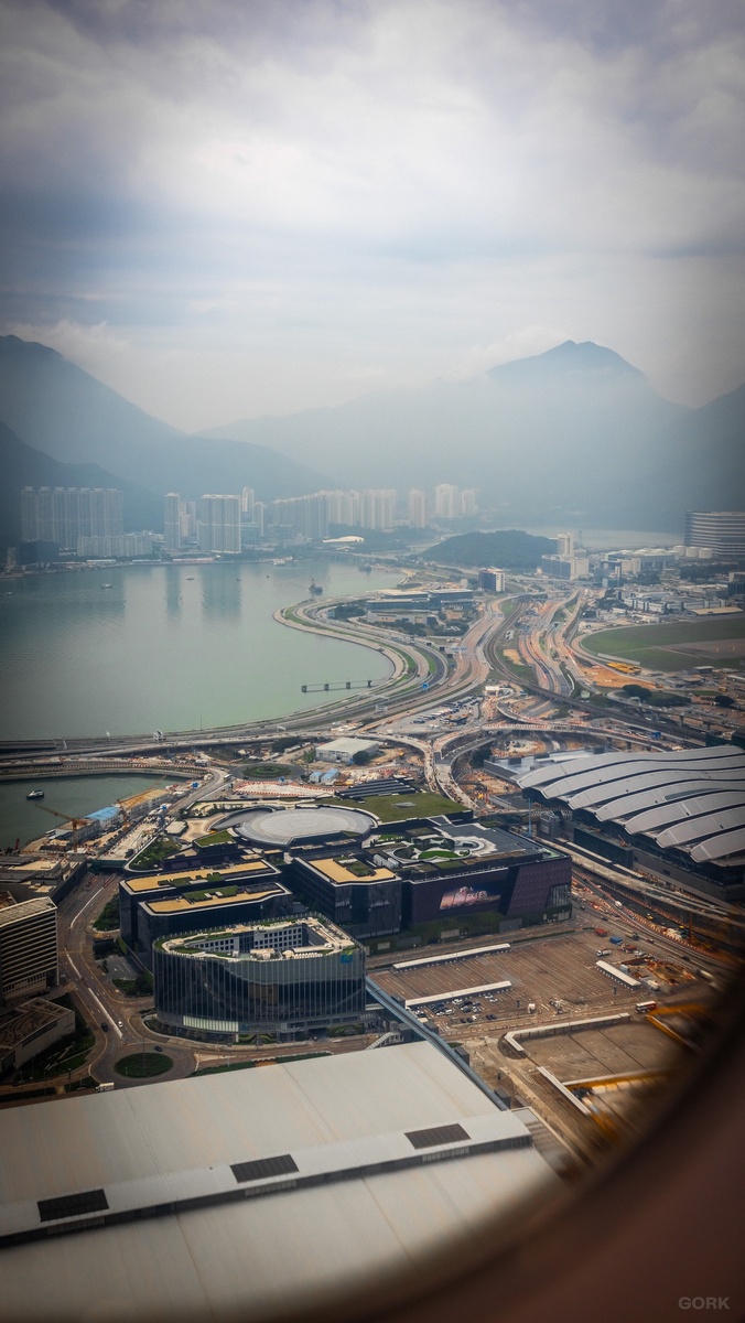 Фото: GORK | Гео: Гонконг, CH