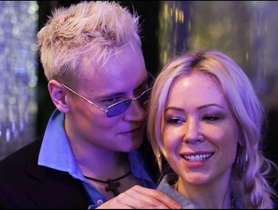 Сердца, бьющиеся в унисон. Из интернета 