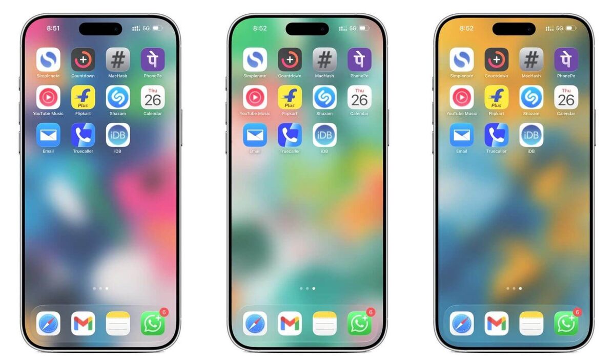    Ну разве это не круто? Фото: idownloadblog.com