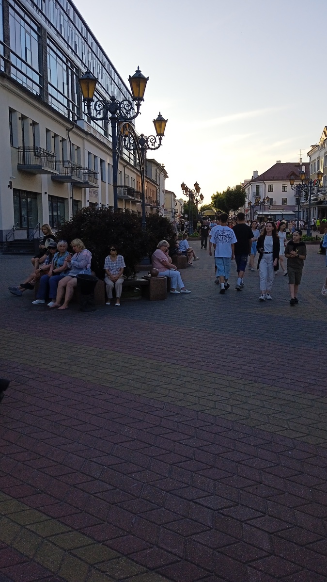 Улица Советская