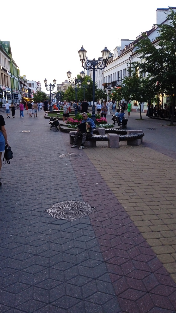 Улица Советская