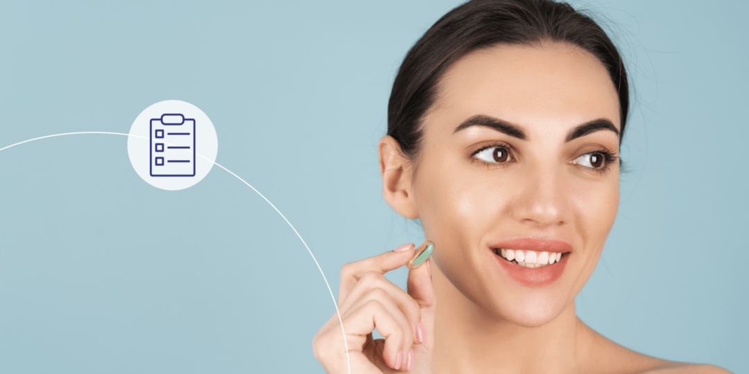 Как выстроить прием витаминов: каждый день, курсами или круглый год?