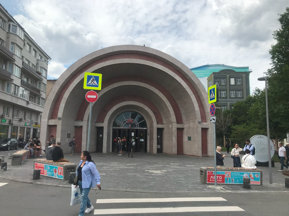 Фотография Якуцени С.П. ©