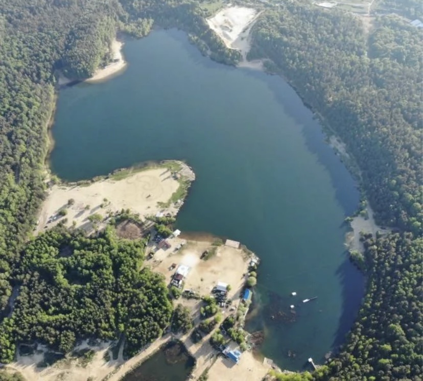 Это фото разумеется из интернета, и хоть сейчас там многое уже изменилось, вы понимаете какая это красота!!!