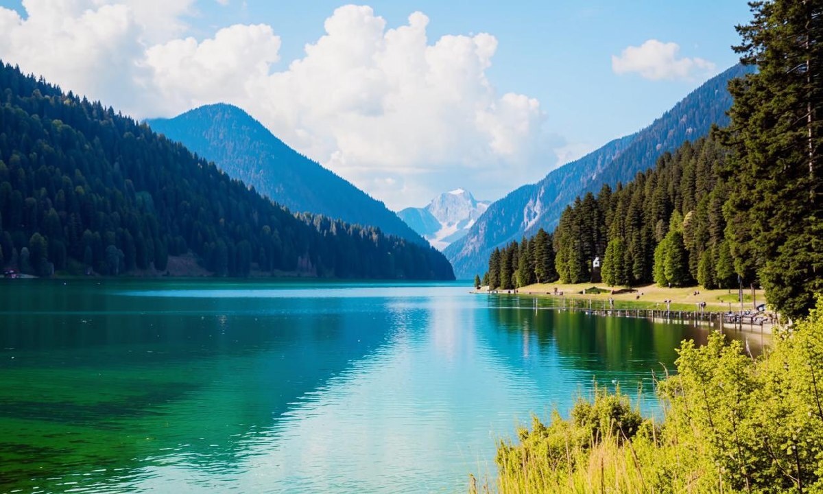    Фото сгенерировано Kandinsky 3.1