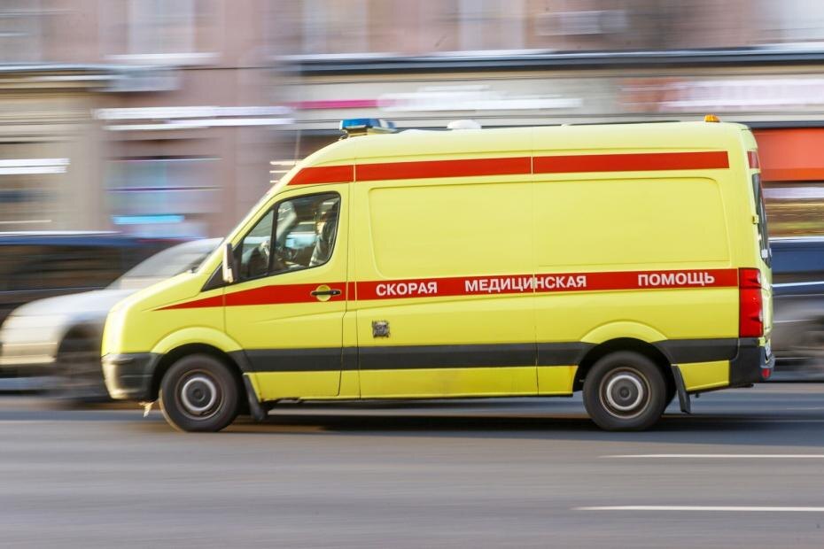    Сергей Булкин/NEWS.ru