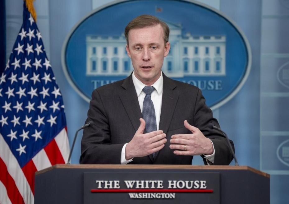    White House/via Globallookpress.com/Global Look Press