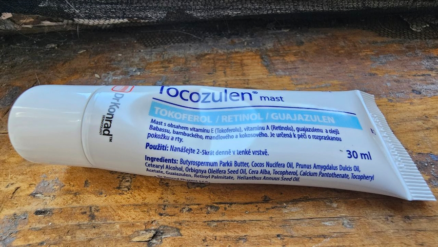 tocozulen dr. konrad