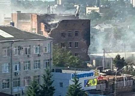    Безуглая и Гончаренко набросились на Зеленского из-за ударов по ТЦК