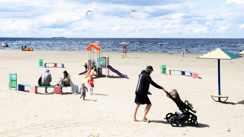 Фото: Игорь Евдокимов / Коммерсантъ