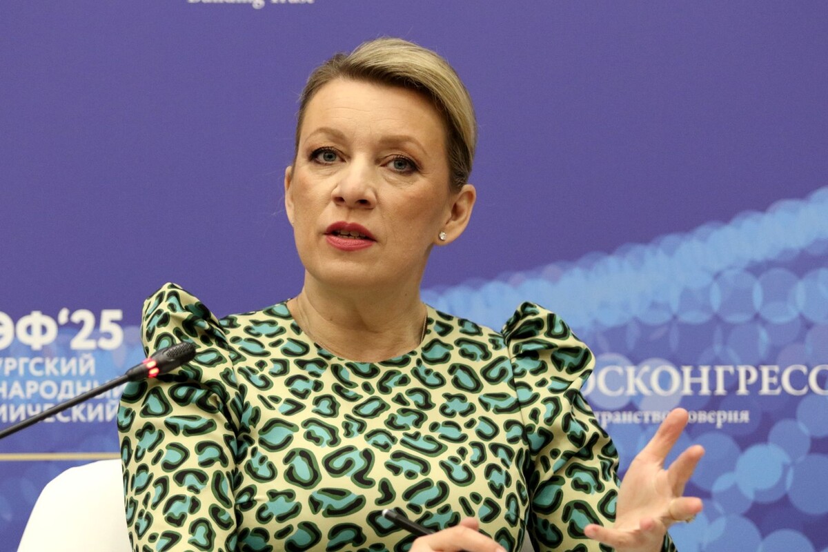     / Источник: © Global Look Press