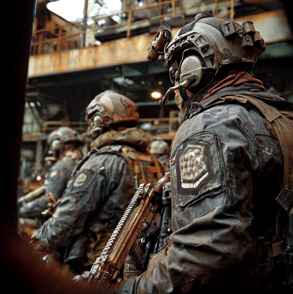 Сводка Минобороны РФ о ходе СВО: продвижение на 5 направлениях и тяжелые потери ВСУ