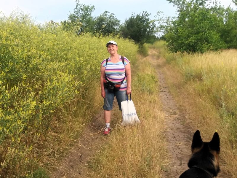 Фото автора