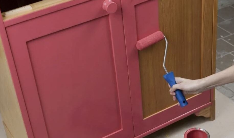 Лучшие краски для декора мебели: сравнение видов и советы по выбору