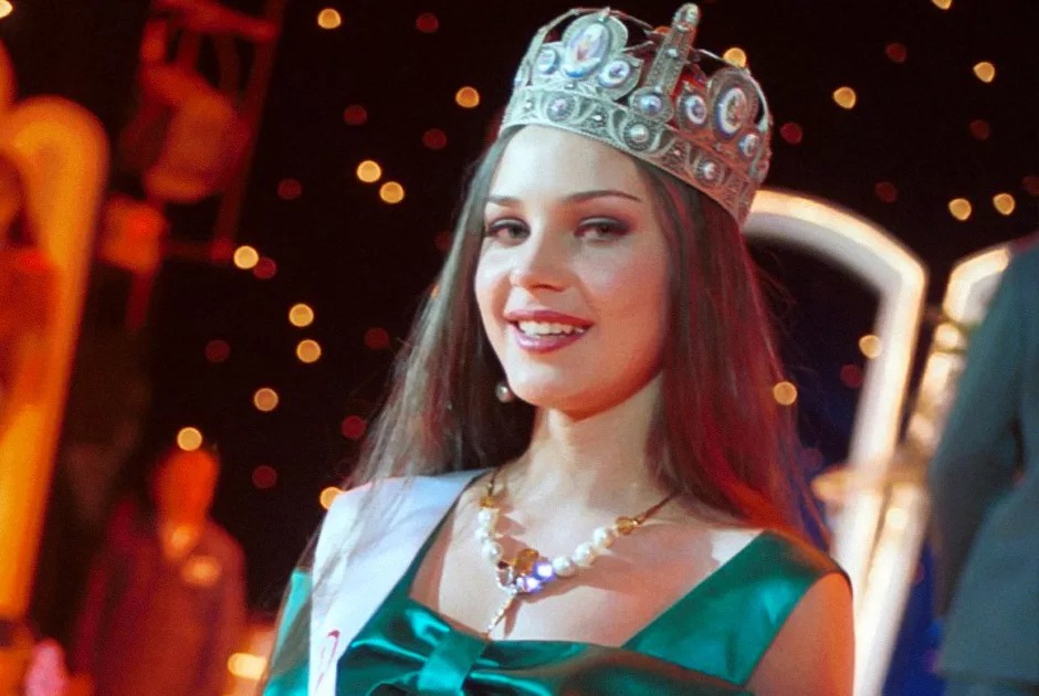 Александра Петрова. Источник изображения: сайт lenta.ru