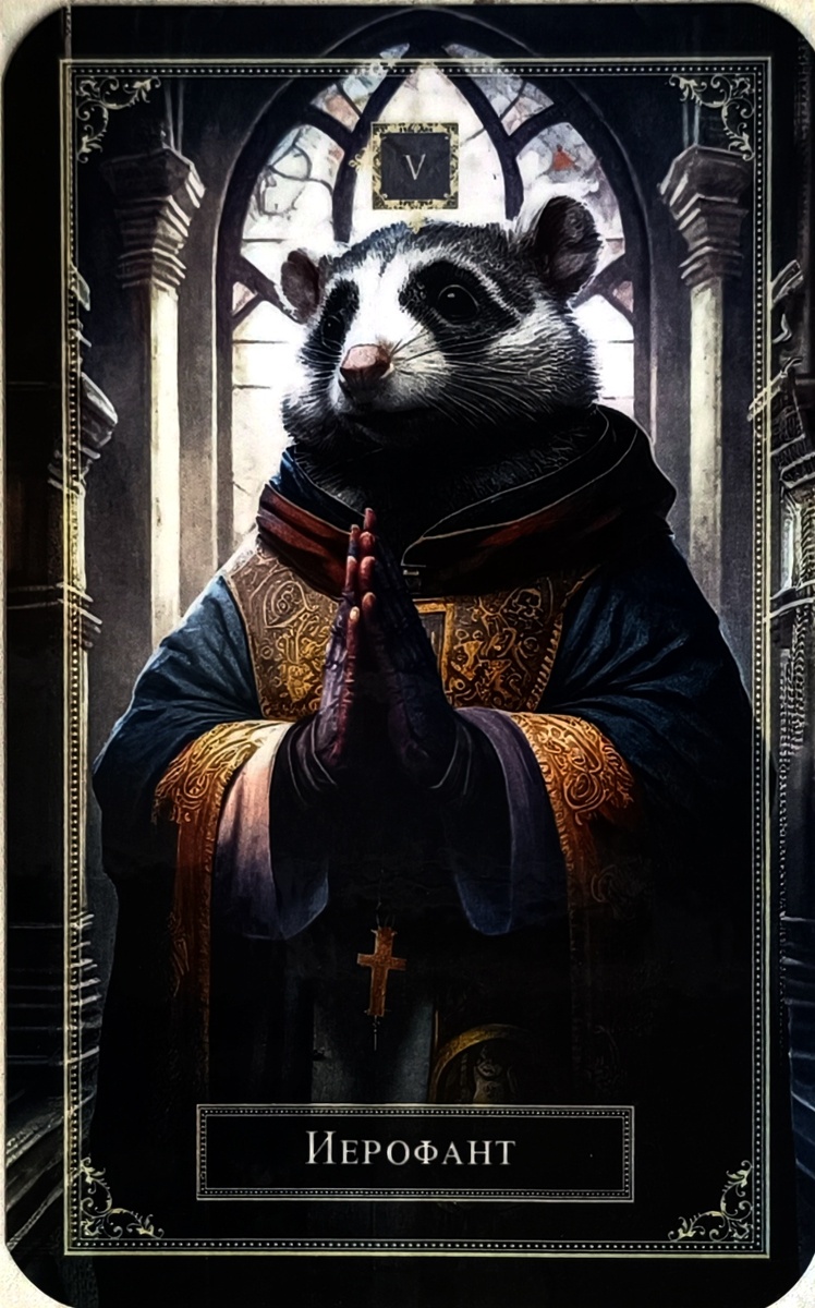 Ну и давайте посмотрим какие перемены вас ждут? С чего начнутся? 