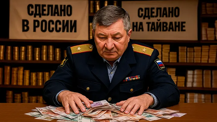 Променял жизни бойцов на миллиарды: Приговор "главному убийце" русских солдат остался незамеченным. Неприкасаемых генералов больше нет