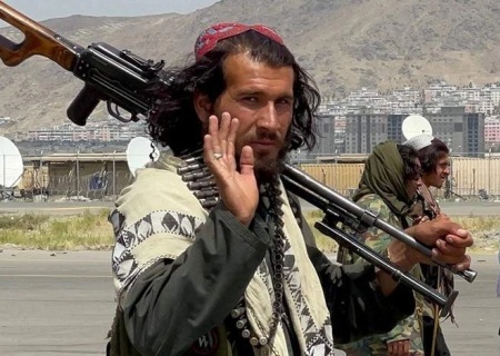    МУС выдал ордер на арест руководителей «Талибана»