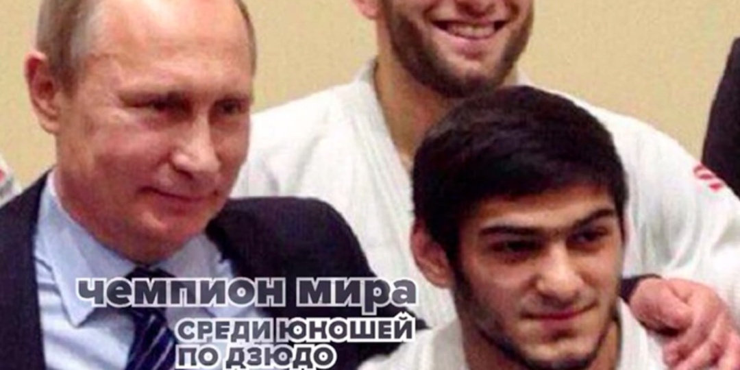 Азербайджанец обратился к Путину: "Выжил после выстрела в голову и догнал киллера. Но диаспора добралась до больницы"