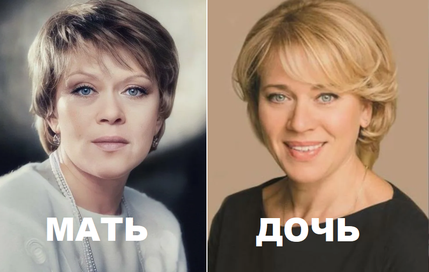 Как выглядят 10 актёров, которые приходятся детьми другим известным российским актерам