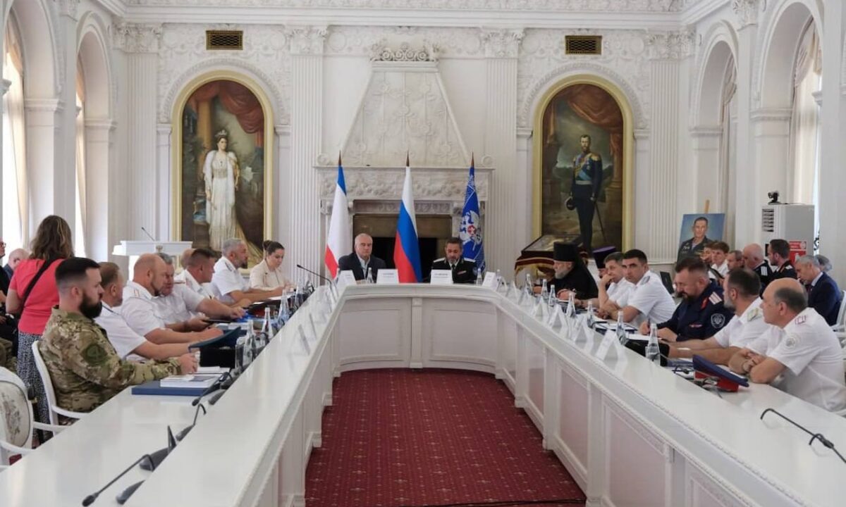    Фото пресс-службы администрации Краснодарского края