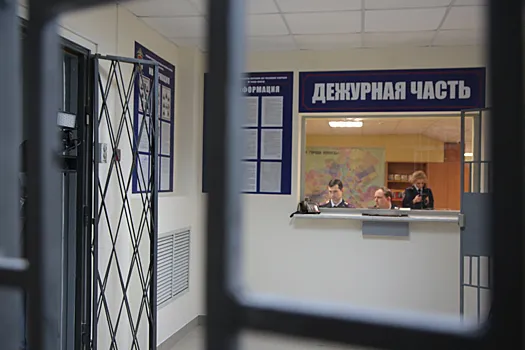 Полиция работает из рук вон плохо, когда дело касается защиты прав граждан